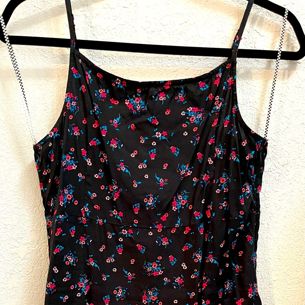 Vans dress